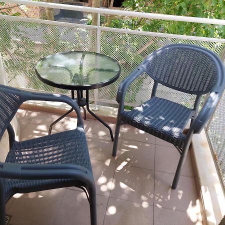Apartment Larissa Pomorie Exterior foto
